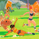 Illustration for article titled Sports Are Hard Enough Without Competing Against Dinosaurs